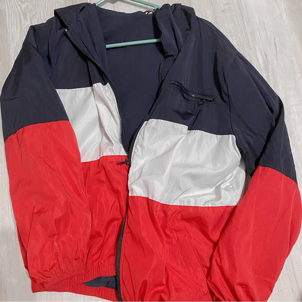 BRANDY MELVILLE JACKET